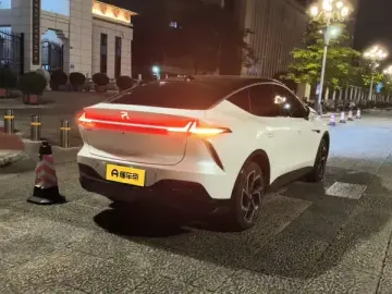 2023 Roewe Feifan R7 с пробегом 34 000 км