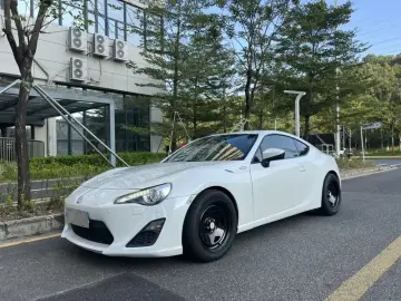 Toyota 86