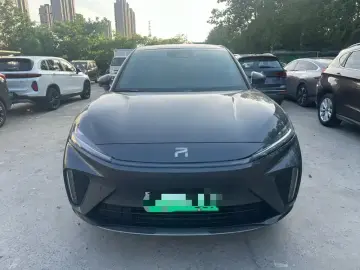 2023 Roewe Feifan R7 с пробегом 35 000 км
