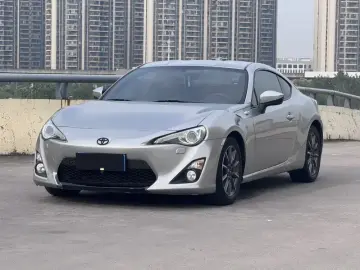Toyota 86
