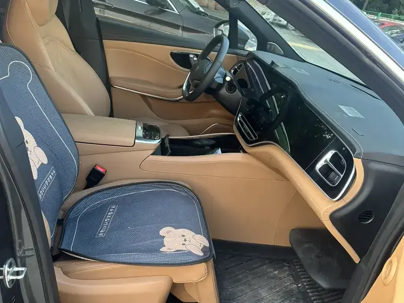 2023 Roewe Feifan R7 с пробегом 35 000 км