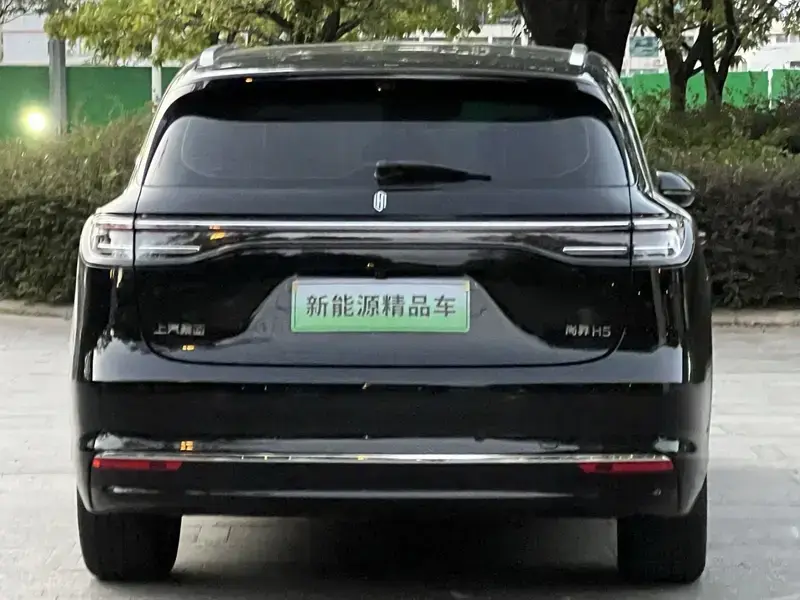2025 Stelato SUV с пробегом 15 000 км