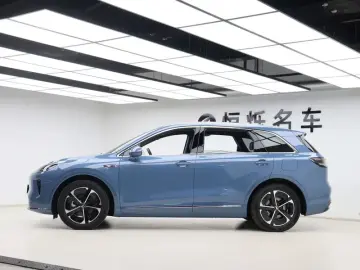 2025 Stelato SUV с пробегом 11 900 км