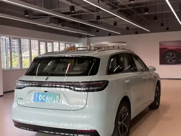 2025 Stelato SUV с пробегом 5 000 км