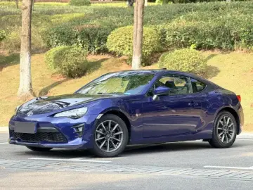 Toyota 86