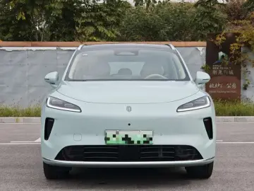 2026 Stelato SUV с пробегом 12 000 км