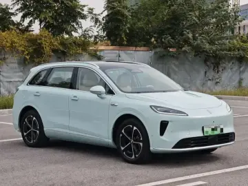 2026 Stelato SUV с пробегом 12 000 км