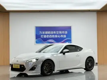 Toyota 86