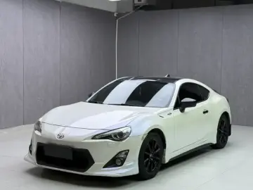 Toyota 86