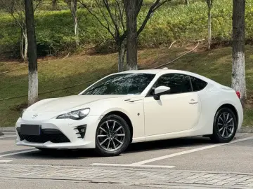 Toyota 86