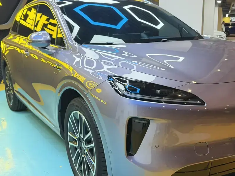 2026 Stelato SUV с пробегом 4 000 км