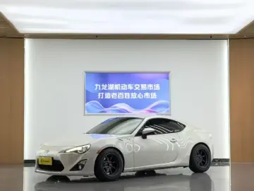 Toyota 86