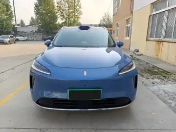 2025 Stelato SUV с пробегом 16 500 км