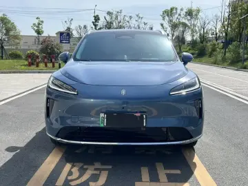 2025 Stelato SUV с пробегом 47 000 км