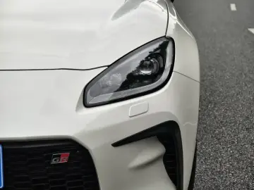2023 Toyota 86 с пробегом 15 000 км