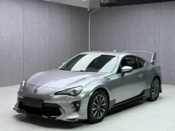 Toyota 86