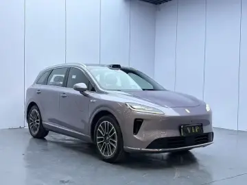 2025 Stelato SUV с пробегом 18 200 км