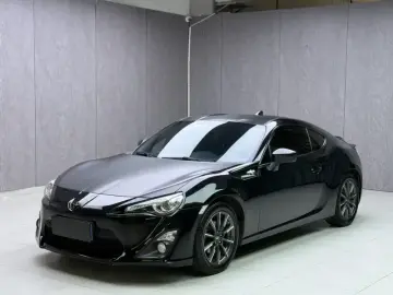 Toyota 86