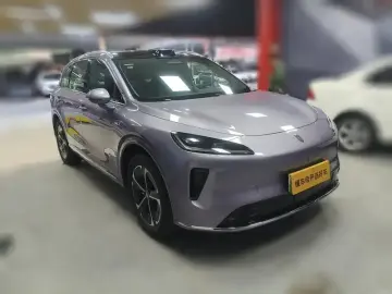 2025 Stelato SUV с пробегом 9 500 км