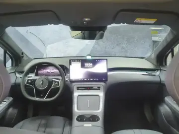 2025 Stelato SUV с пробегом 9 500 км