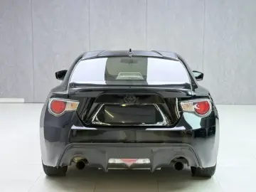 2014 Toyota 86 с пробегом 103 000 км