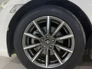 2013 Toyota 86 с пробегом 24 000 км