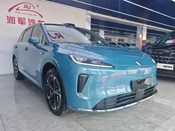 2026 Stelato SUV с пробегом 14 200 км