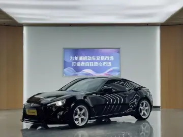 Toyota 86
