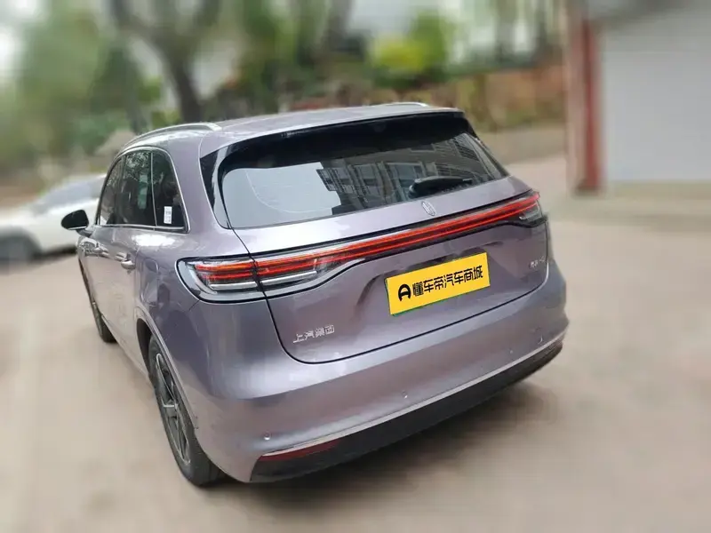 2025 Stelato SUV с пробегом 13 400 км