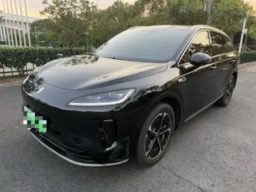 2026 Stelato SUV с пробегом 10 000 км
