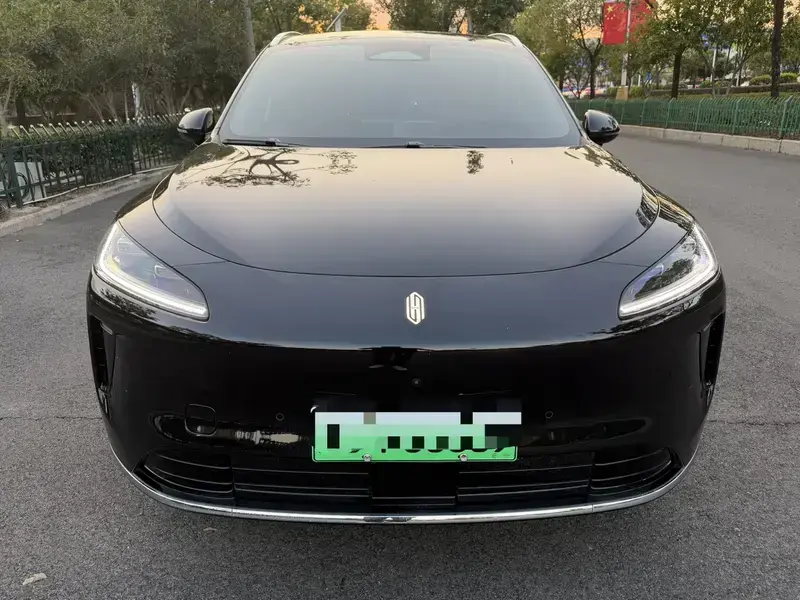 2026 Stelato SUV с пробегом 10 000 км