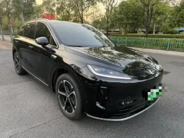 2026 Stelato SUV с пробегом 10 000 км
