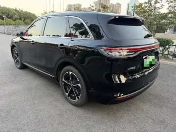 2026 Stelato SUV с пробегом 10 000 км