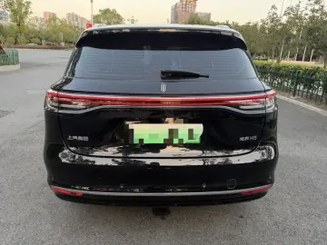 2026 Stelato SUV с пробегом 10 000 км