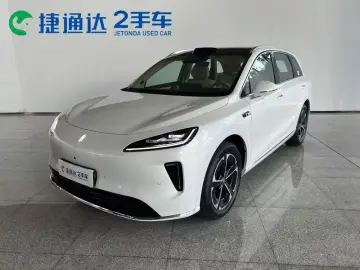 2025 Stelato SUV с пробегом 13 100 км