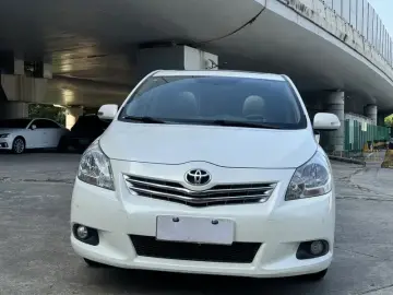 2011 Toyota E'Z с пробегом 101 000 км