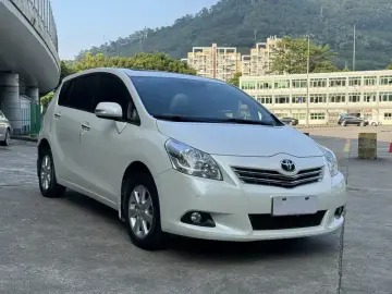 2011 Toyota E'Z с пробегом 101 000 км