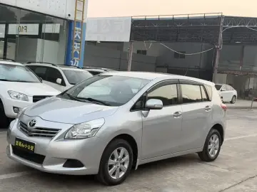 Toyota E'Z