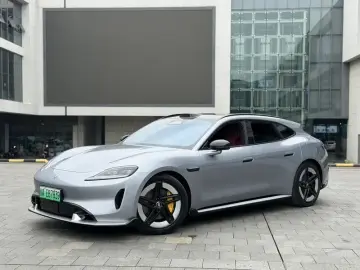 2026 Stelato Z7T с пробегом 8 600 км
