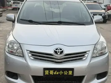 2011 Toyota E'Z с пробегом 88 000 км