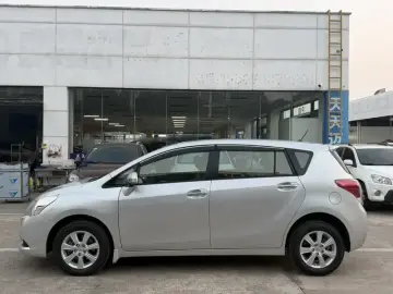 2011 Toyota E'Z с пробегом 88 000 км