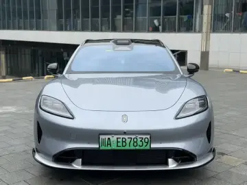 2026 Stelato Z7T с пробегом 8 600 км