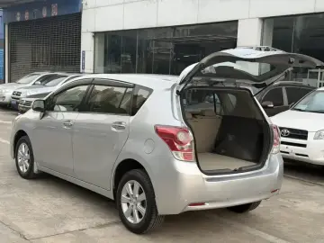 2011 Toyota E'Z с пробегом 88 000 км