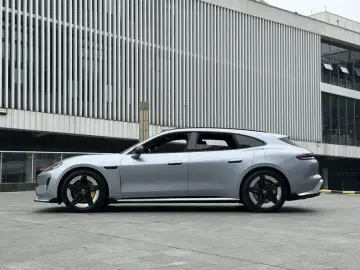 2026 Stelato Z7T с пробегом 8 600 км