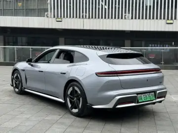 2026 Stelato Z7T с пробегом 8 600 км