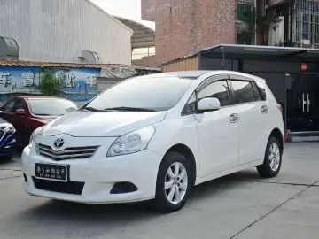 2014 Toyota E'Z с пробегом 98 000 км
