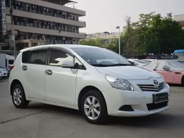 2014 Toyota E'Z с пробегом 98 000 км