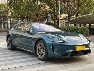 2026 Stelato Z7T с пробегом 8 000 км