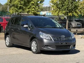 2011 Toyota E'Z с пробегом 159 000 км