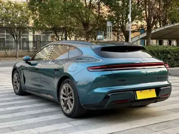 2026 Stelato Z7T с пробегом 8 000 км